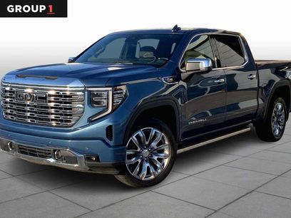 Used 2024 GMC Sierra 1500 Denali