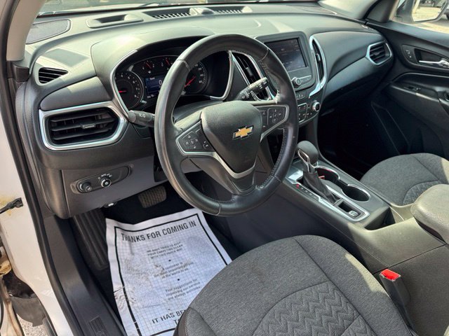 Used 2022 Chevrolet Equinox LT FWD image 14