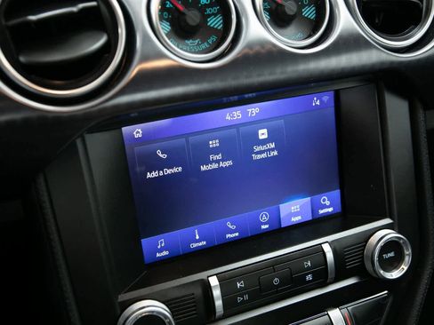 Used 2021 Ford Mustang Mach 1 w/ Mach 1 Handling Package image 14