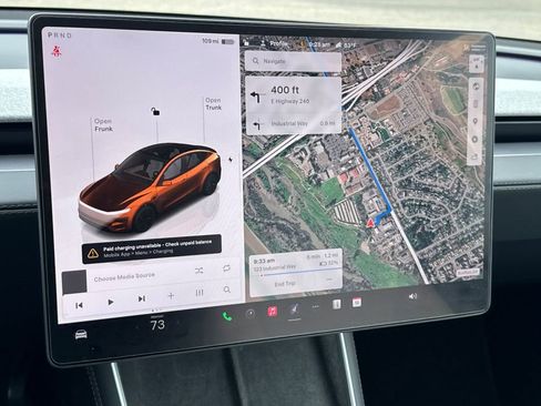 Used 2026 Tesla Model Y 2WD image 22