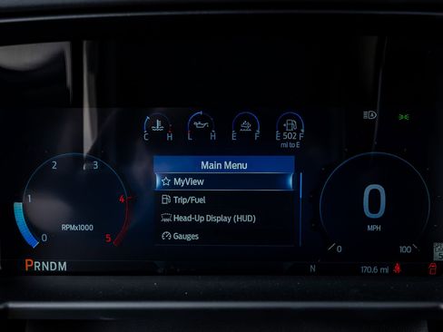 Used 2026 Ford F450 Platinum w/ Platinum Plus Package image 20