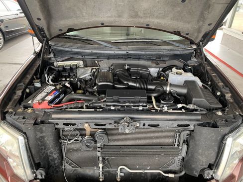 Used 2010 Ford F150 XL RWD image 16