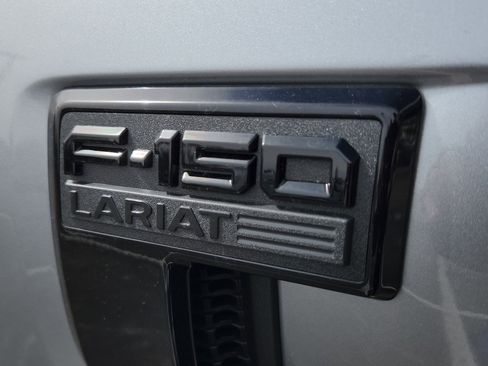 New 2026 Ford F150 Lariat w/ Equipment Group 501A Mid AWD/4WD image 21