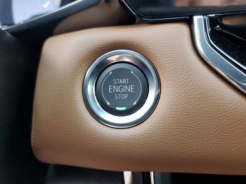 New 2026 GMC Canyon AT4 AWD/4WD image 25