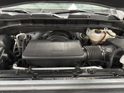 Used 2025 GMC Sierra 1500 Elevation image 40