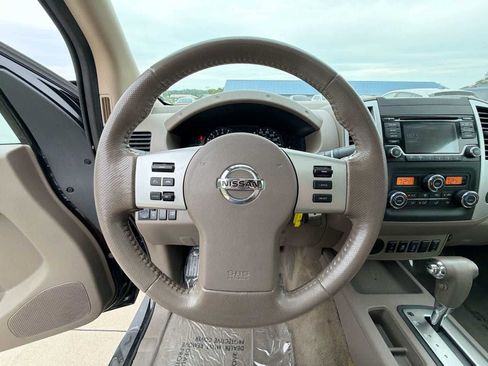 Used 2018 Nissan Frontier SV w/ Value Truck Package RWD image 20