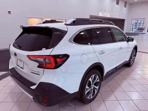 Used 2022 Subaru Outback Touring XT w/ Popular Package #2 image 16