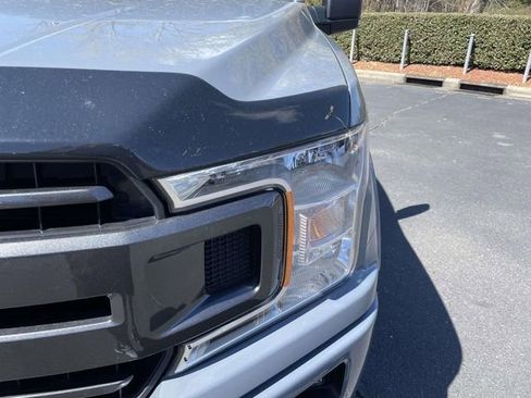 Certified 2019 Ford F150 XLT w/ Equipment Group 302A Luxury image 35