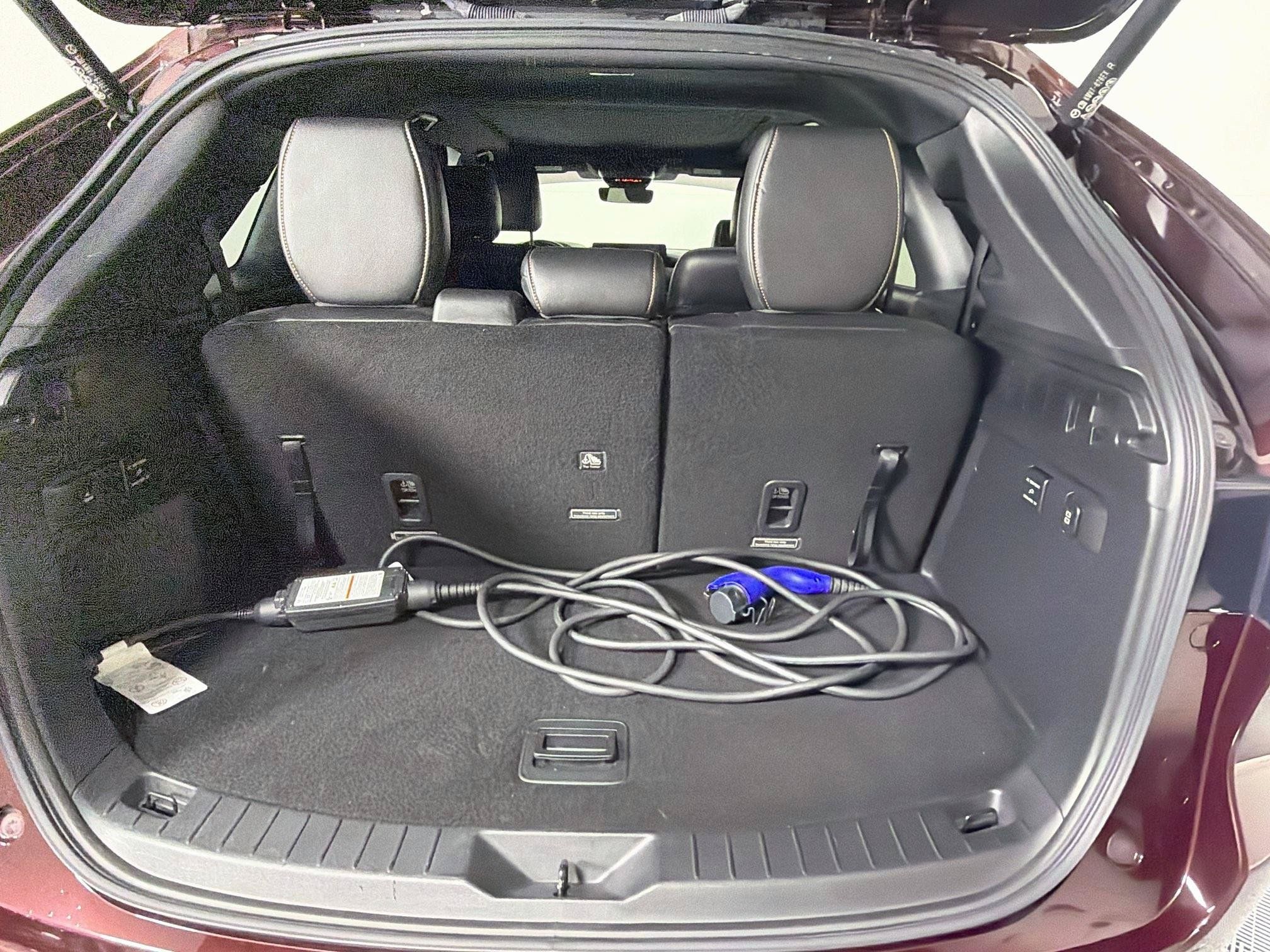 Used 2024 MAZDA CX-90 Plug-In Hybrid w/ Premium Plus AWD/4WD image 32