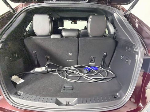 Used 2024 MAZDA CX-90 Plug-In Hybrid w/ Premium Plus AWD/4WD image 32