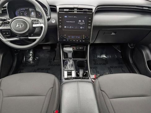 Used 2024 Hyundai Tucson SEL FWD image 10