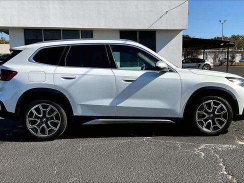 Certified 2024 BMW X1 xDrive28i image 31