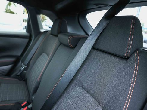 Used 2025 Honda HR-V Sport image 24