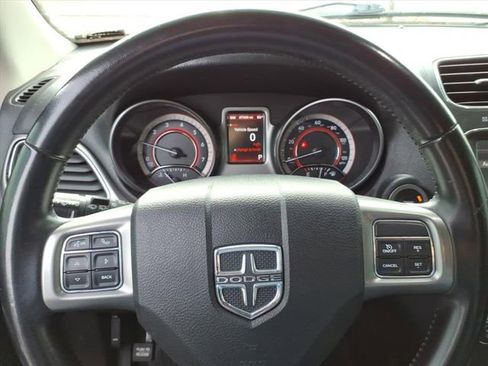 Used 2020 Dodge Journey Crossroad image 25