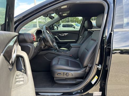 Used 2021 Chevrolet Blazer RS w/ Enhanced Convenience Package FWD image 26