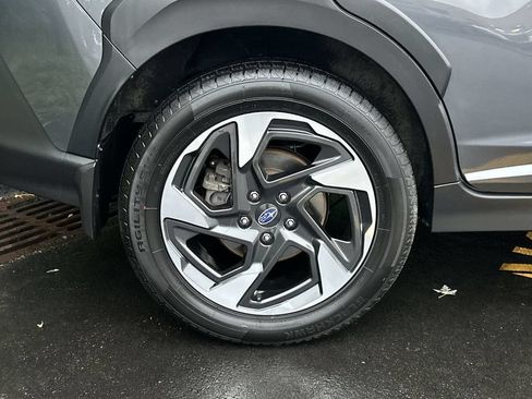 Certified 2024 Subaru Crosstrek 2.5i Limited AWD/4WD image 12