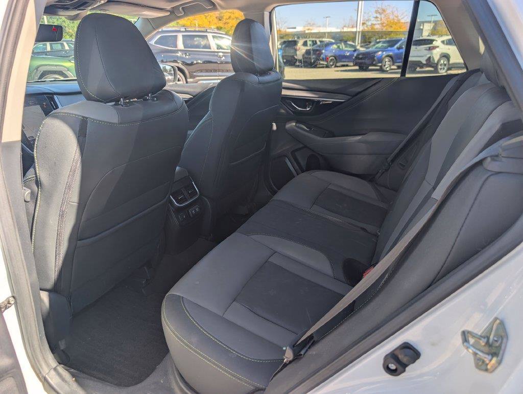 Used 2020 Subaru Outback Onyx Edition XT AWD/4WD image 22