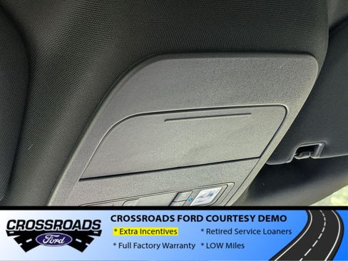 New 2026 Ford F150 STX w/ Equipment Group 200A AWD/4WD image 20