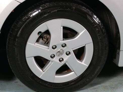 Used 2010 Toyota Prius FWD image 49