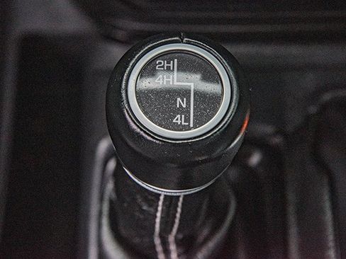 Used 2021 Jeep Gladiator Overland w/ Popular Equipment Package image 20