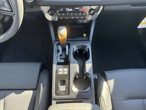 New 2026 Subaru Outback Wilderness AWD/4WD image 22