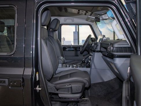 Used 2024 INEOS Grenadier Trialmaster Edition image 21