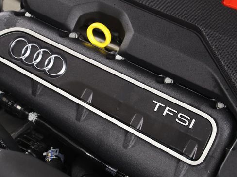 Used 2025 Audi RS 3 image 26