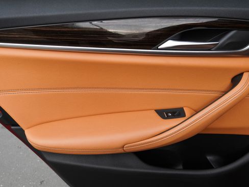 Certified 2023 BMW 530i w/ M Sport Package image 32