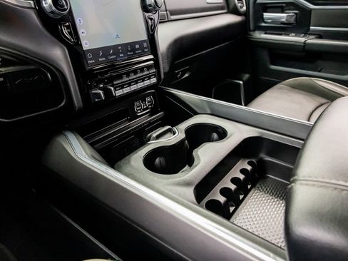 Used 2022 RAM 2500 Laramie image 55