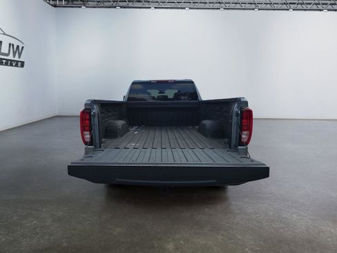 Used 2024 GMC Sierra 1500 Pro w/ Pro Value Package AWD/4WD image 21