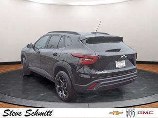 New 2026 Chevrolet Trax LT w/ Driver Confidence Package video 3