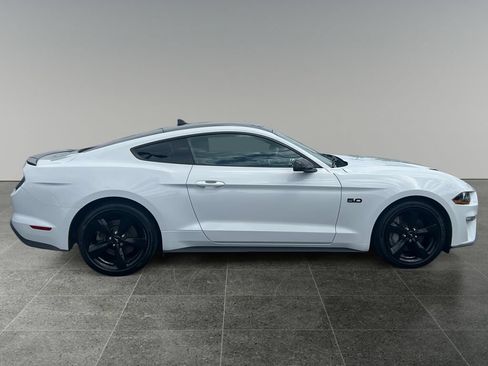 Used 2021 Ford Mustang GT Premium RWD image 11