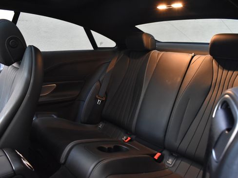 Used 2019 Mercedes-Benz E 450 Coupe image 23