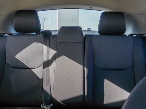 New 2026 Toyota Prius LE image 22