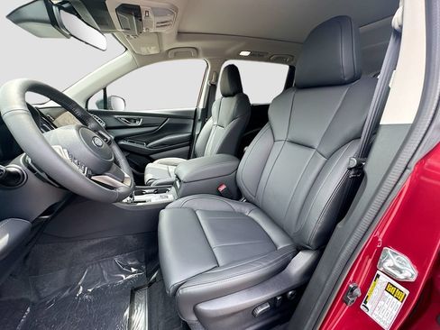 New 2026 Subaru Ascent Limited w/ Popular Package #2 AWD/4WD image 20