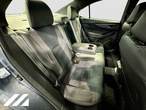 Used 2024 Subaru WRX TR w/ Popular Package #1A AWD/4WD image 28