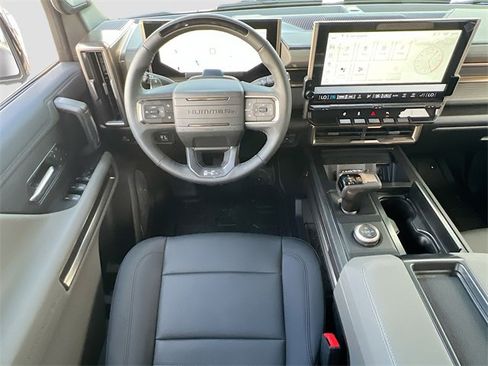 New 2025 GMC Hummer EV 3X image 16