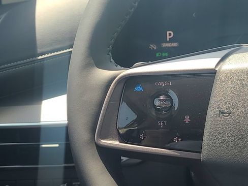 New 2026 Nissan Murano SL AWD/4WD image 16
