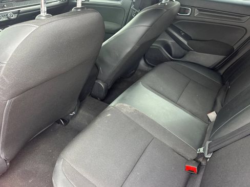 Used 2023 Honda Civic Sport image 14