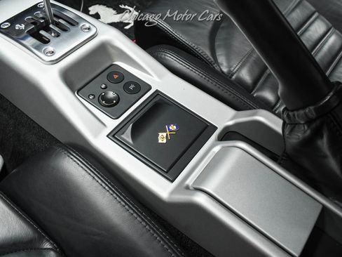 Used 2003 Ferrari 360 Modena image 14