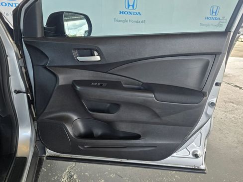 Used 2016 Honda CR-V LX image 22
