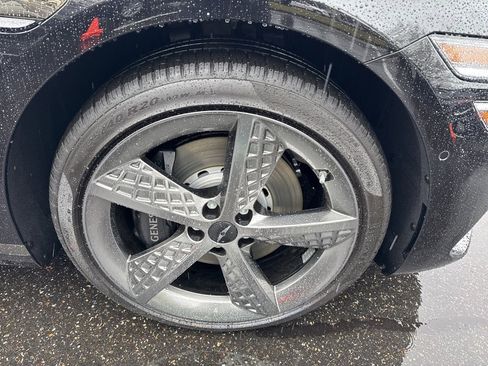 New 2025 Genesis G80 3.5T Sport Prestige image 9