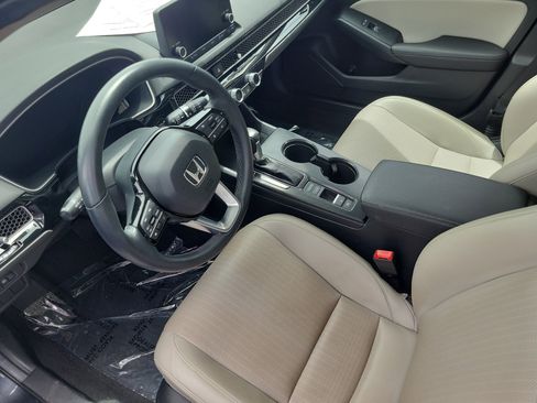 Certified 2024 Honda Civic EX-L image 15