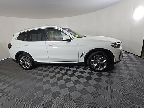 Used 2024 BMW X3 xDrive30i w/ Convenience Package image 7