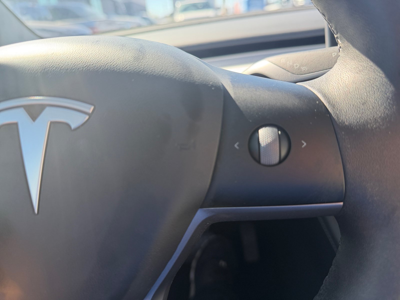 Used 2024 Tesla Model Y Long Range RWD image 18