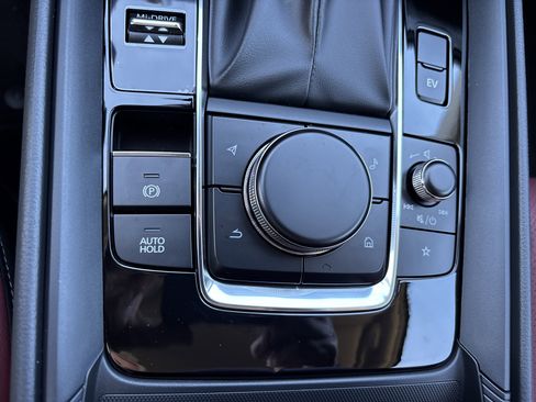 New 2026 MAZDA CX-50 2.5 Hybrid w/ Cargo Package image 42