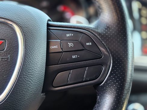 Used 2021 Dodge Durango GT w/ Blacktop Package image 33