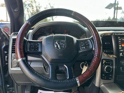 Used 2018 RAM 1500 Big Horn image 12