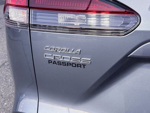 New 2026 Toyota Corolla Cross L image 6