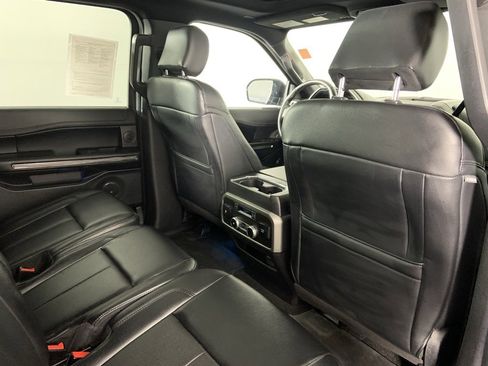 Used 2019 Ford Expedition XLT w/ Equipment Group 202A image 32